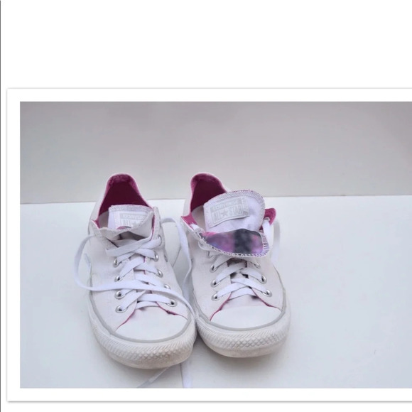 Converse all star sneakers - Picture 8 of 8